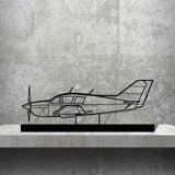 Viking 17-31A Silhouette Metal Art Stand