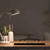 C-17 Silhouette Metal Art Stand