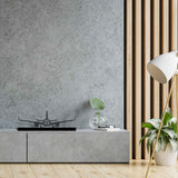A350 Silhouette Metal Art Stand