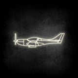 VL3 915is Neon Silhouette