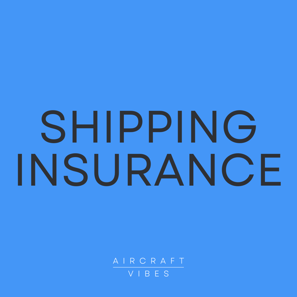 Shipping Insurance