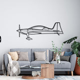 Gamebird GB1 Silhouette Metal Wall Art